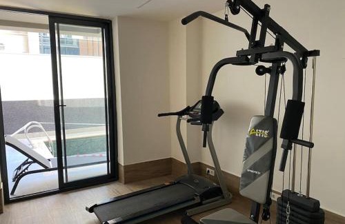 Alanya Apartment | Camelia 8