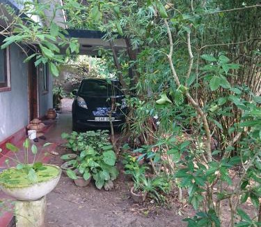 Anuradhapura House | Camelia Holiday Resort
