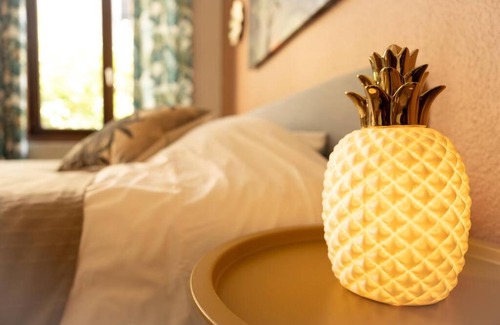 Mons Villa | Camelia, un charme Montois