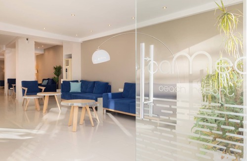 Agios Sostis Hotel | Cameo Beach Resort