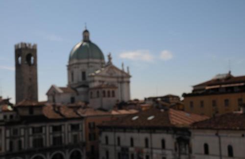 Centro Storico Nord Apartment | Camera con Vista