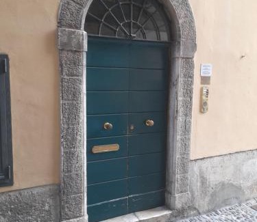 Centro Storico Nord Apartment | Camera con Vista