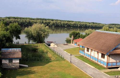 Bestepe Apartment | Camere de inchiriat Baltenii de Sus