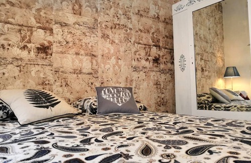 Sansepolcro House | Camere Mazzini 49