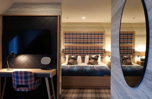 Alexandria Hotel | Cameron House on Loch Lomond