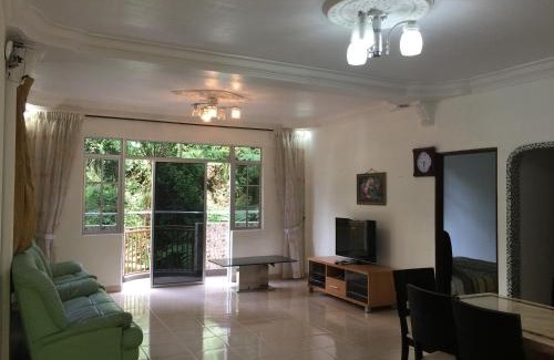 Brinchang Apartment | Cameron Supersave Apartment @ Crown Imperial Court