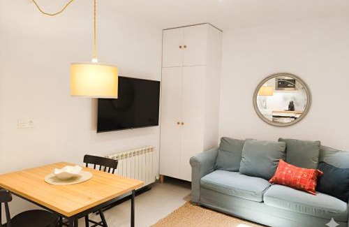 Sabaris Apartment | Camiño do Mar