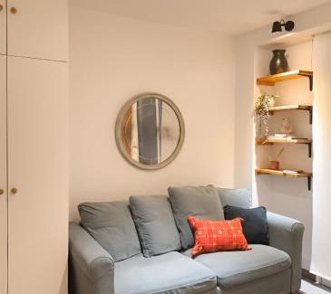 Sabaris Apartment | Camiño do Mar