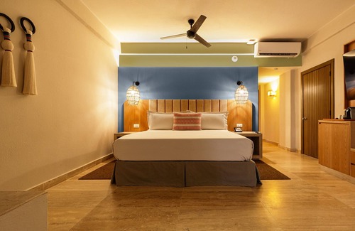 Pichilingue Resort | Camino Real Acapulco Diamante