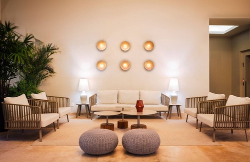 Pichilingue Resort | Camino Real Acapulco Diamante