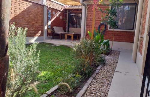 Chacras de Coria Apartment | Caminos del vino
