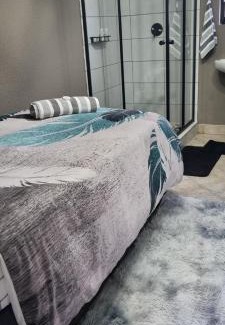 Secunda Apartment | Cammys