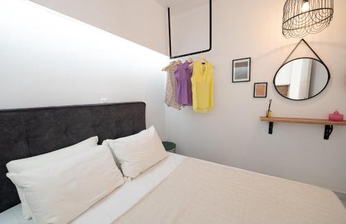 Poros Apartment | Camo’s house