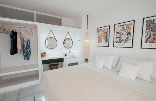 Poros Apartment | Camo’s house