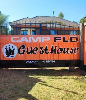 Uasin Gishu House | Camp Flo Eldoret -Homely Comfort in a Private Compound