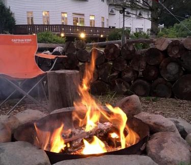 Hokuto Other | Camp inn Kiyosato GRANDEUR - Vacation STAY 42080v