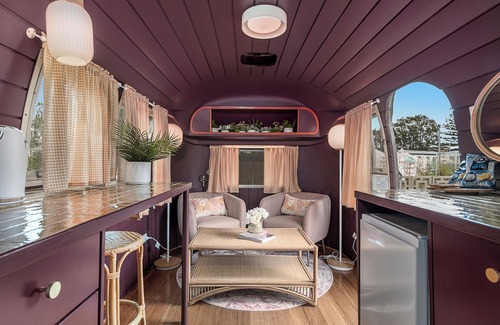 Port Macquarie RV Rental | Camp Jordans