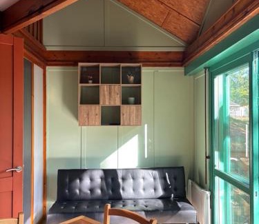 Jouillat Other | Camp Les Deux