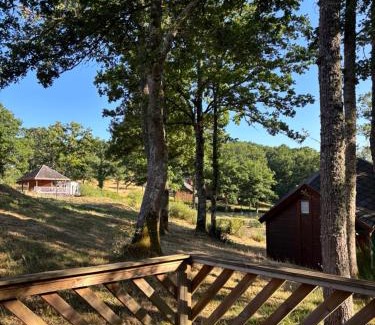 Jouillat Other | Camp Les Deux