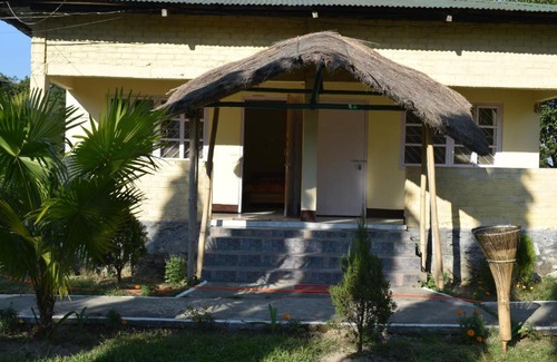 Nagaon Resort | Camp Rhino Resort