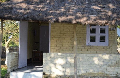 Nagaon Resort | Camp Rhino Resort