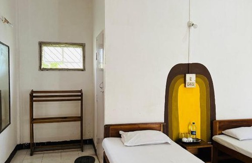 Nagaon Resort | Camp Rhino Resort Kaziranga