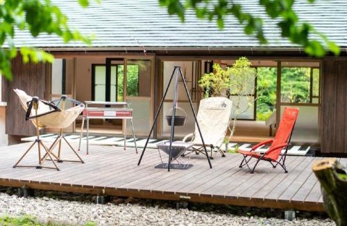 Odai Other | Camp-style inn Yamagara - Vacation STAY 41883v