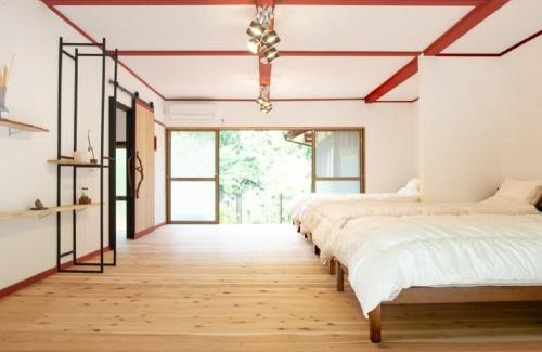 Odai Other | Camp-style inn Yamagara - Vacation STAY 41883v