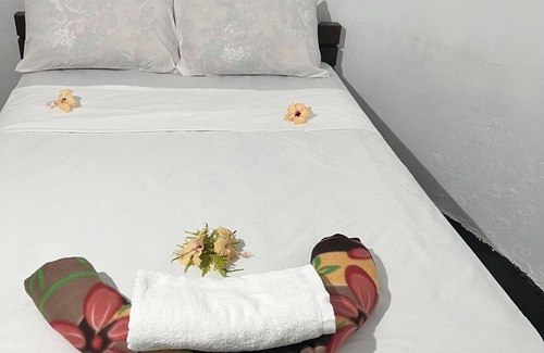Matei Hostel | Camp Taveuni