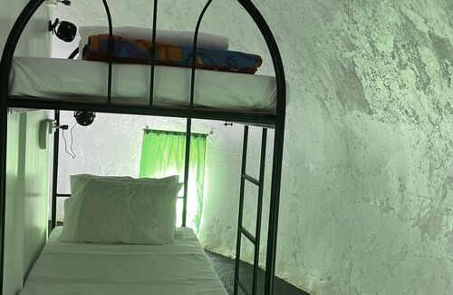 Matei Hostel | Camp Taveuni