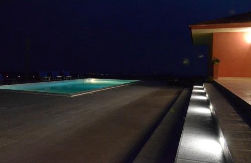 Ragusa House | Campagne Iblee