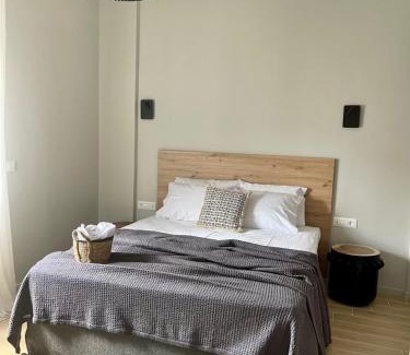 Kefalonia Apartment | Campana’s Apartment