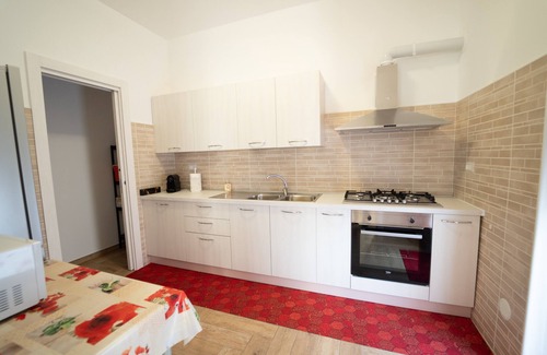 Isola di Capo Rizzuto Apartment | Campanella Apartment - Holiday Home