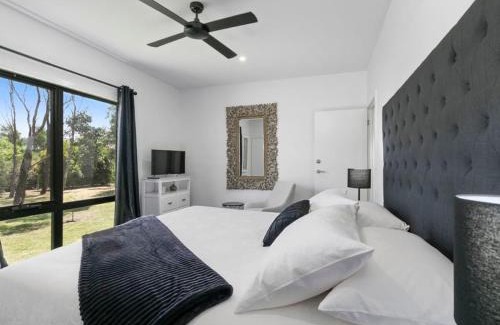 Meeniyan Hotel | Campania Spa Suite 2
