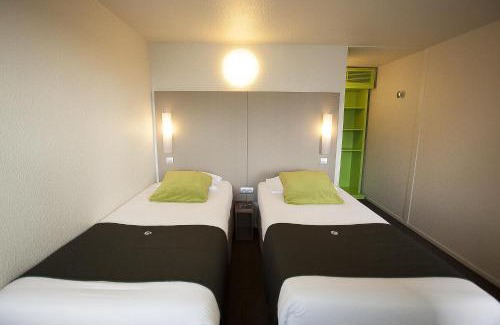 Saint-Doulchard Hotel | Campanile Bourges Nord - Saint-Doulchard