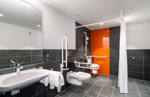 Altstadt Hotel | Campanile Duisburg City