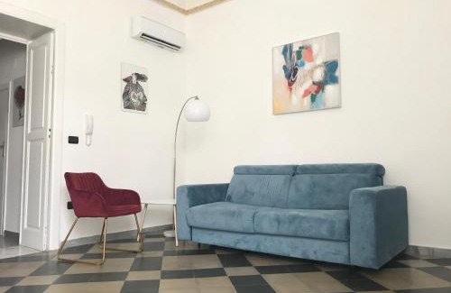 Manfredonia Apartment | Campanile Home - Manfredi Homes & Villas
