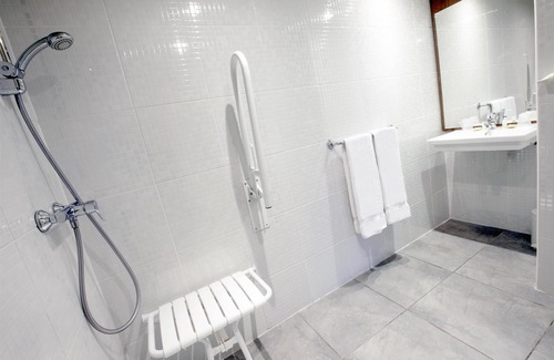 Wasquehal Hotel | Campanile Lille Nord - Wasquehal