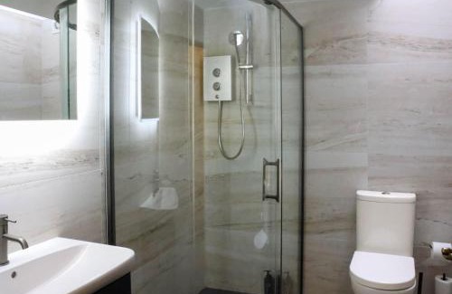 Augher Apartment | Campbell's