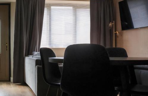 Augher Apartment | Campbell's