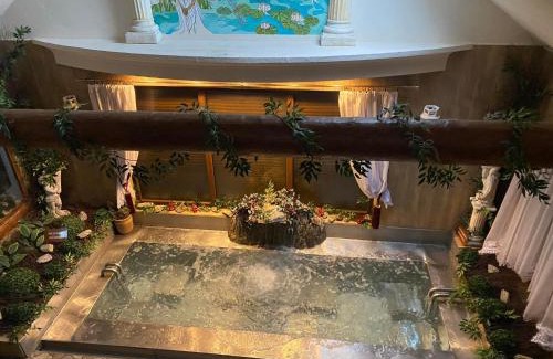 Czarny Dunajec Villa | CamPetrus - Siedlisko Opowieści i Wypoczynku