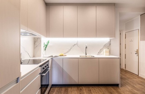 Arapiles Apartment | Campillo - 2 bedroom in Arapiles