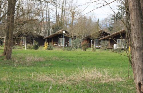 Saint-Didier-sur-Chalaronne Other | CAMPING DE LA CHALARONNE
