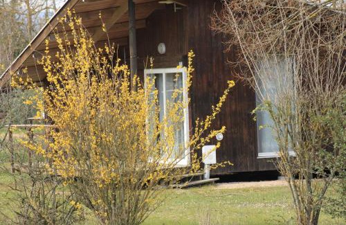 Saint-Didier-sur-Chalaronne Other | CAMPING DE LA CHALARONNE
