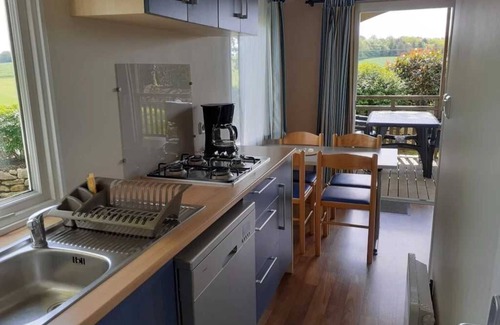 Inguiniel House | Camping 3 étoiles - cca0dhc