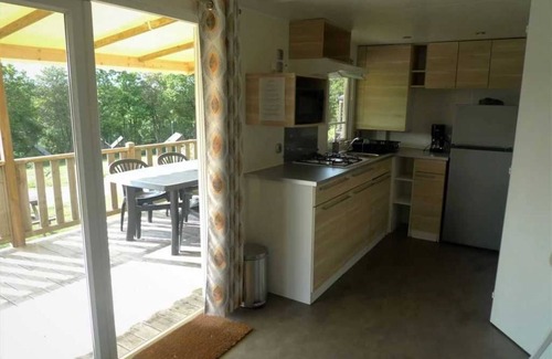 Inguiniel House | Camping 3 étoiles - cca0dhf