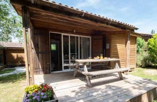 Soreze Other | Camping 3 étoiles - ccaaafd