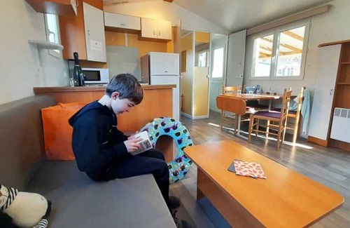 Bauduen House | Camping 3 étoiles - ccbaf0e
