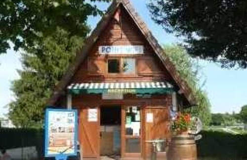 Athee House | Camping 3 étoiles - efaich