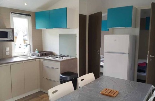 Louvie Juzon House | Camping 3 étoiles - Piscine - ccbaddh